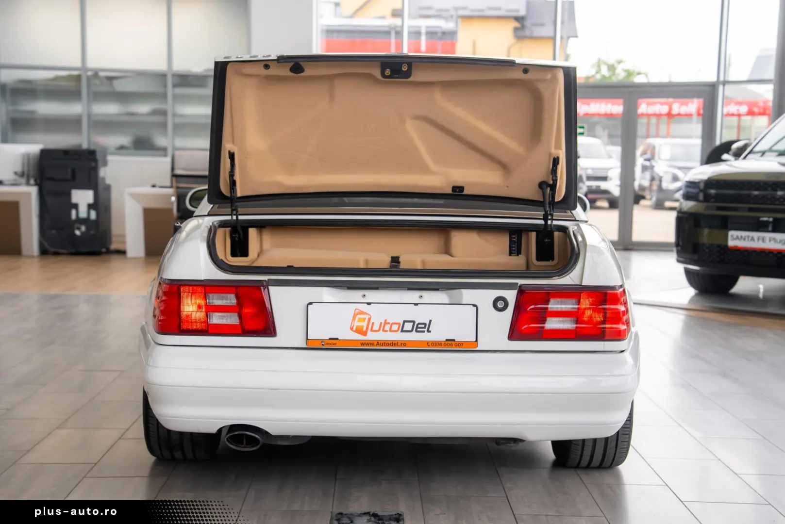 Mercedes-Benz SL-Class SL 500 R129