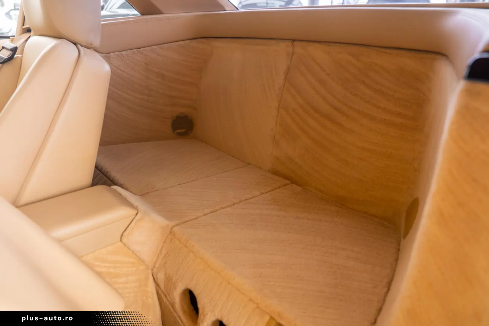 Mercedes-Benz SL-Class SL 500 R129