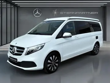MERCEDES-BENZ V 300 d Marco Polo VERKAUF NUR AN HANDEL