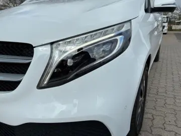 MERCEDES-BENZ V 300 d Marco Polo VERKAUF NUR AN HANDEL