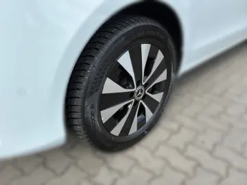 MERCEDES-BENZ V 300 d Marco Polo VERKAUF NUR AN HANDEL
