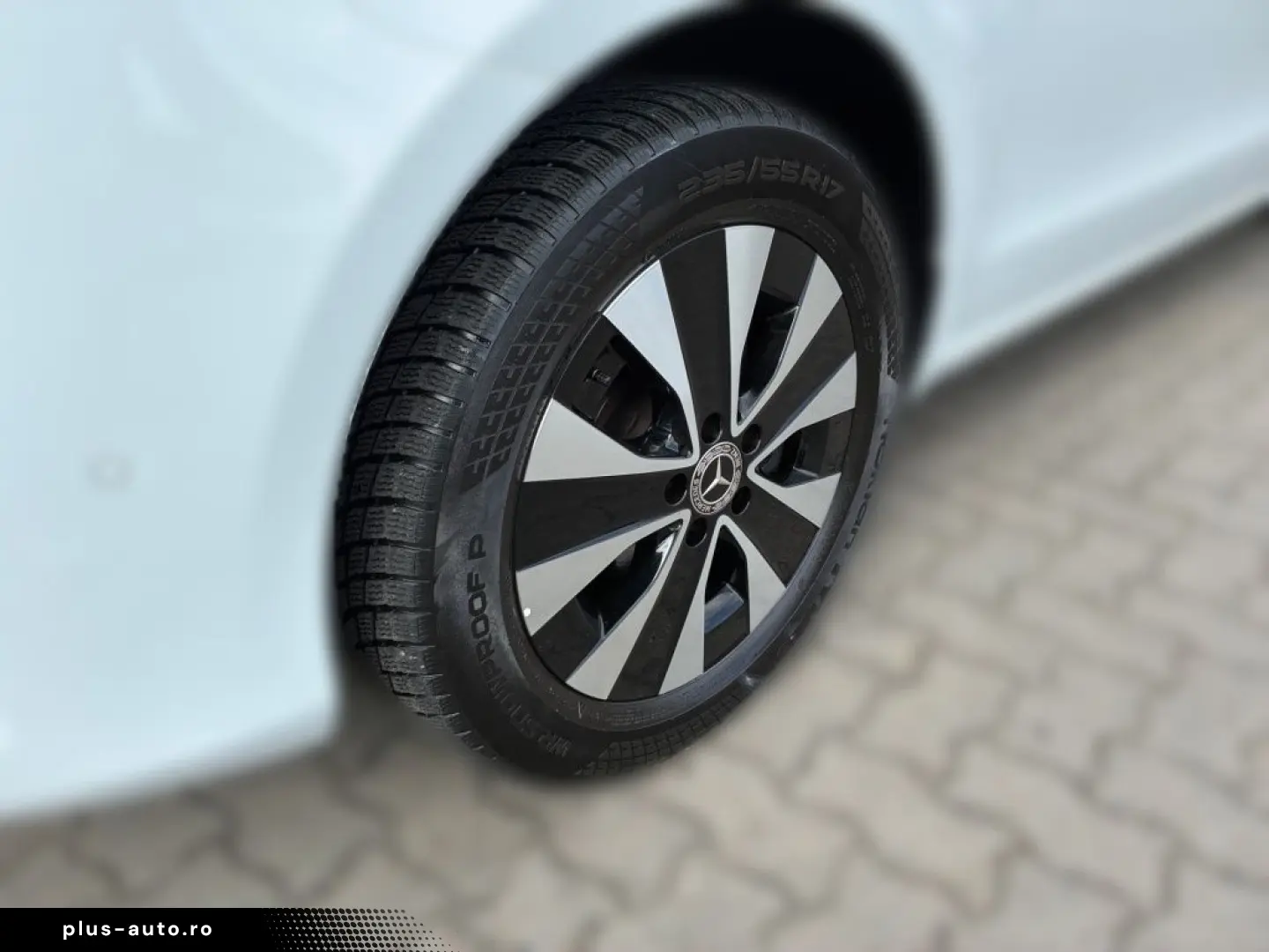 MERCEDES-BENZ V 300 d Marco Polo VERKAUF NUR AN HANDEL