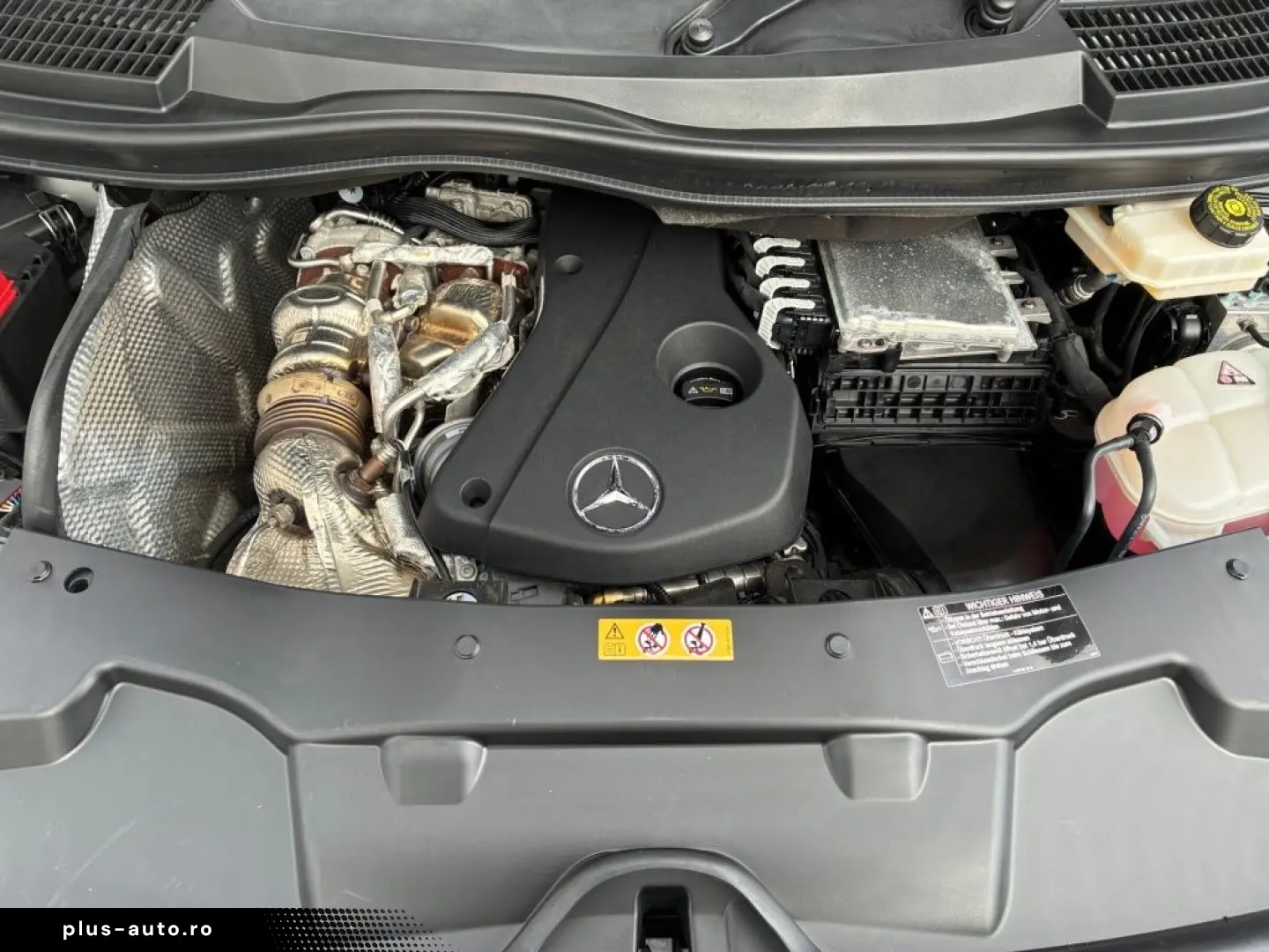 MERCEDES-BENZ V 300 d Marco Polo VERKAUF NUR AN HANDEL