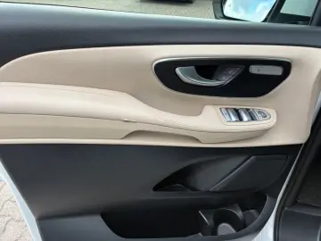 MERCEDES-BENZ V 300 d Marco Polo VERKAUF NUR AN HANDEL