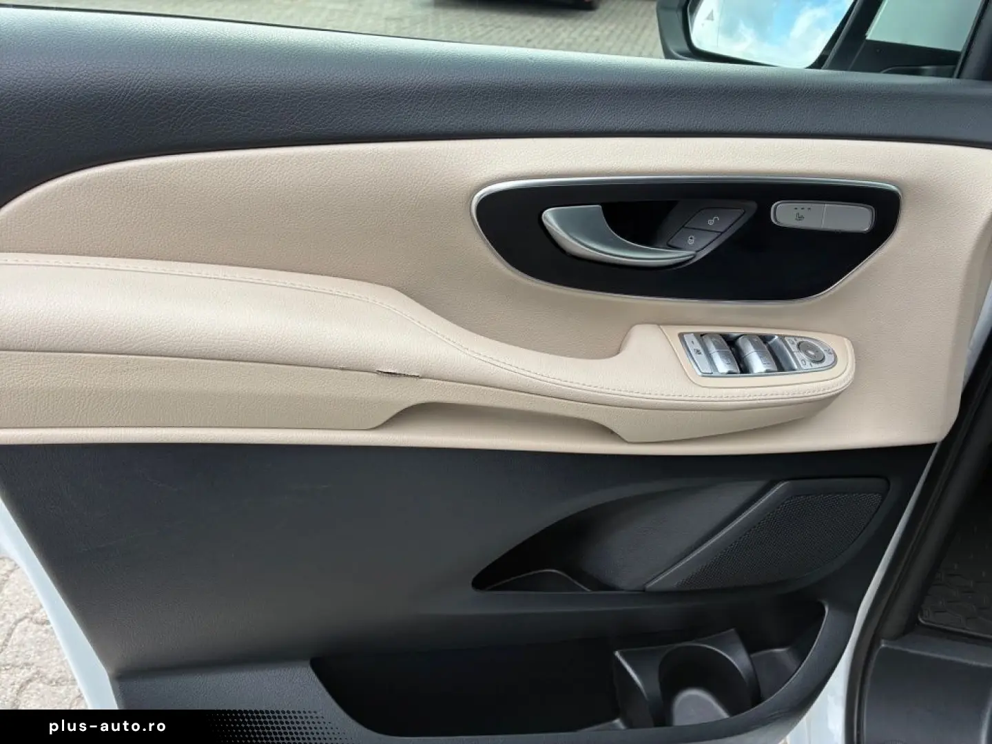 MERCEDES-BENZ V 300 d Marco Polo VERKAUF NUR AN HANDEL