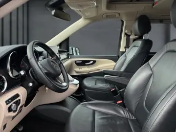 MERCEDES-BENZ V 300 d Marco Polo VERKAUF NUR AN HANDEL