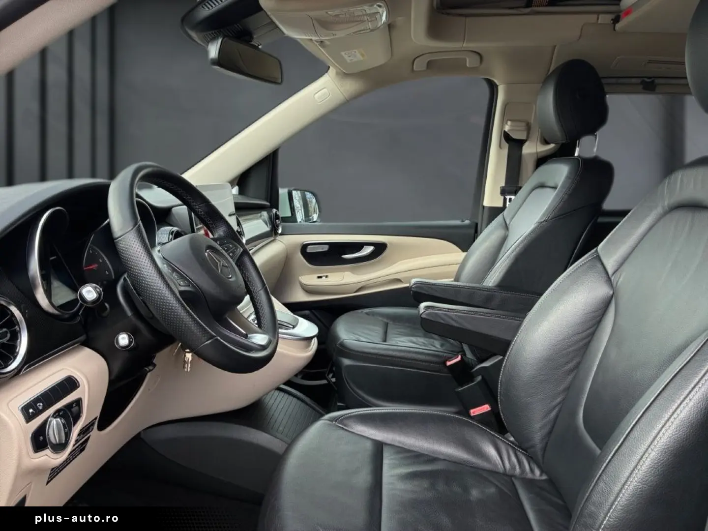 MERCEDES-BENZ V 300 d Marco Polo VERKAUF NUR AN HANDEL