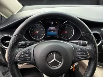 MERCEDES-BENZ V 300 d Marco Polo VERKAUF NUR AN HANDEL