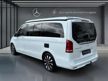 MERCEDES-BENZ V 300 d Marco Polo VERKAUF NUR AN HANDEL