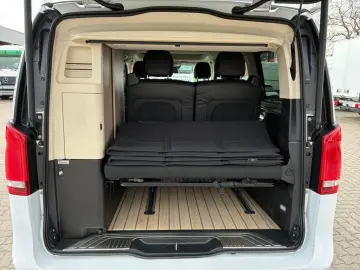 MERCEDES-BENZ V 300 d Marco Polo VERKAUF NUR AN HANDEL