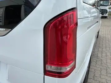 MERCEDES-BENZ V 300 d Marco Polo VERKAUF NUR AN HANDEL