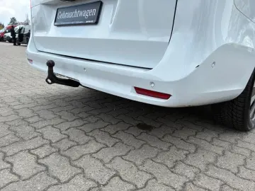 MERCEDES-BENZ V 300 d Marco Polo VERKAUF NUR AN HANDEL