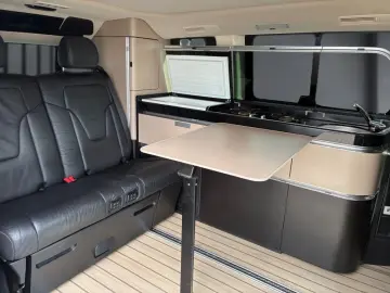 MERCEDES-BENZ V 300 d Marco Polo VERKAUF NUR AN HANDEL