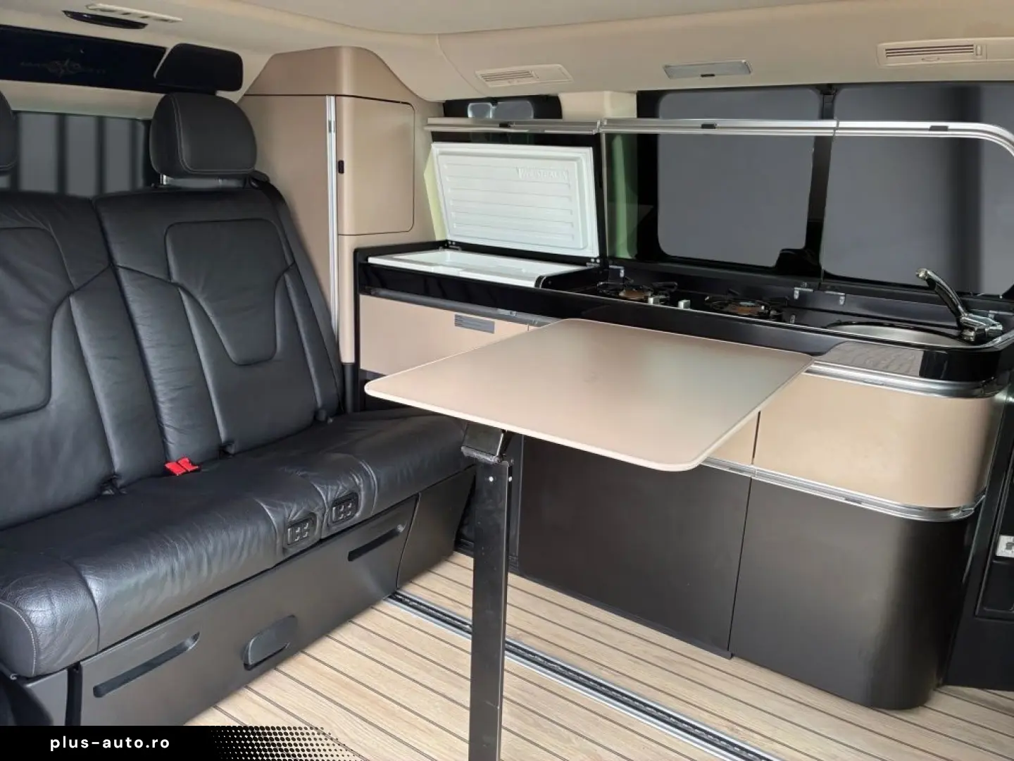 MERCEDES-BENZ V 300 d Marco Polo VERKAUF NUR AN HANDEL