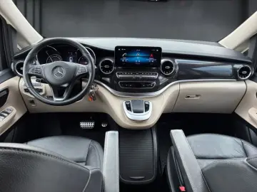 MERCEDES-BENZ V 300 d Marco Polo VERKAUF NUR AN HANDEL