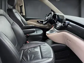 MERCEDES-BENZ V 300 d Marco Polo VERKAUF NUR AN HANDEL