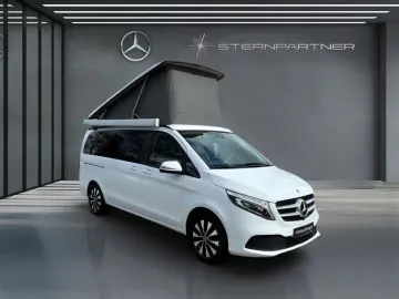 MERCEDES-BENZ V 300 d Marco Polo VERKAUF NUR AN HANDEL