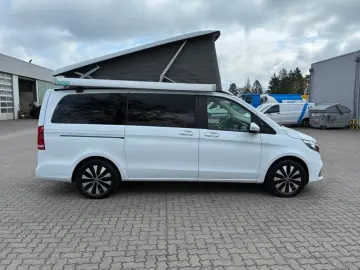 MERCEDES-BENZ V 300 d Marco Polo VERKAUF NUR AN HANDEL