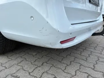 MERCEDES-BENZ V 300 d Marco Polo VERKAUF NUR AN HANDEL