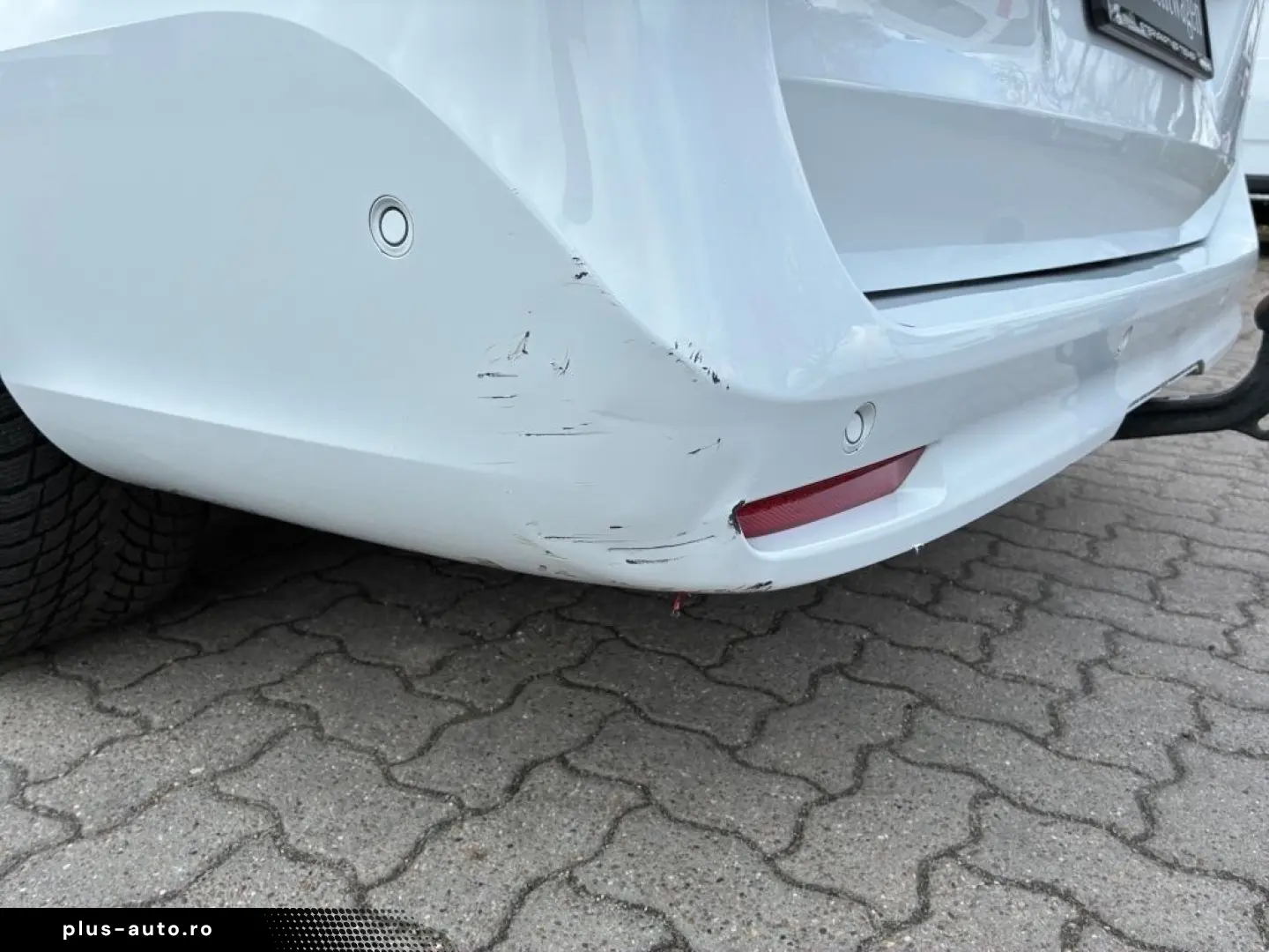 MERCEDES-BENZ V 300 d Marco Polo VERKAUF NUR AN HANDEL