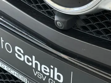 MERCEDES-BENZ V300 MARCO POLO EDITION Kamera AHK LED
