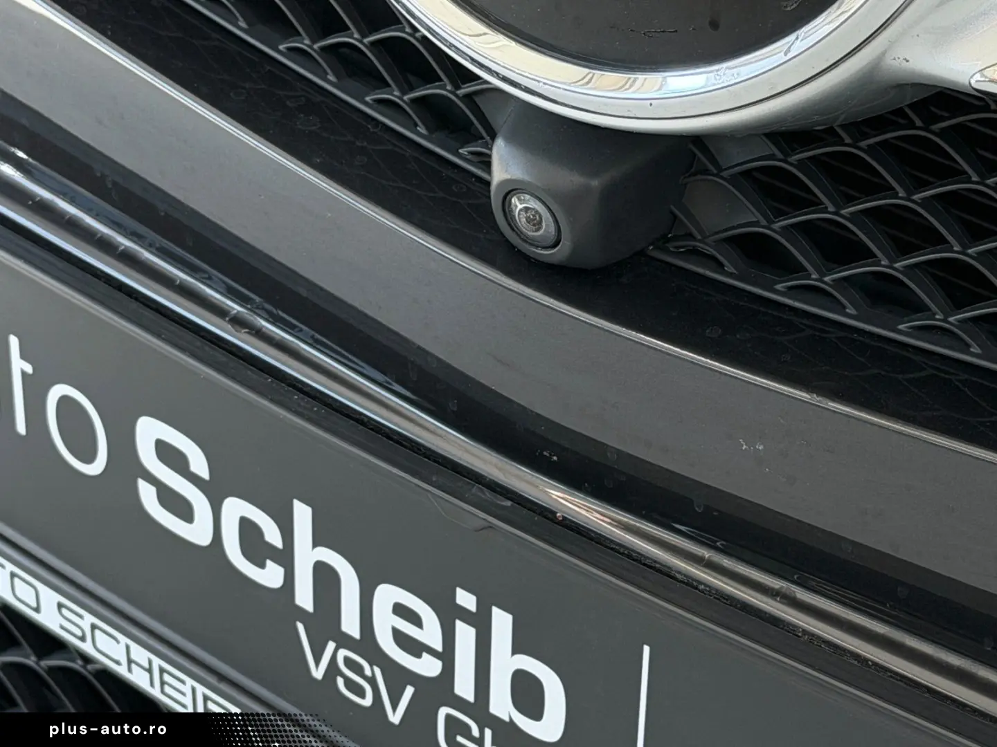 MERCEDES-BENZ V300 MARCO POLO EDITION Kamera AHK LED