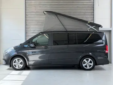 MERCEDES-BENZ V300 MARCO POLO EDITION Kamera AHK LED