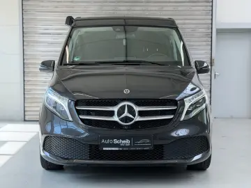 MERCEDES-BENZ V300 MARCO POLO EDITION Kamera AHK LED