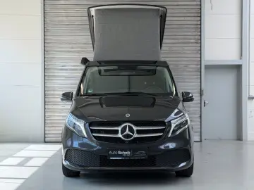 MERCEDES-BENZ V300 MARCO POLO EDITION Kamera AHK LED