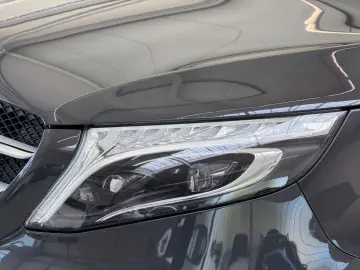 MERCEDES-BENZ V300 MARCO POLO EDITION Kamera AHK LED