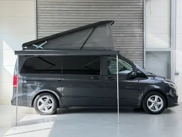 MERCEDES-BENZ V300 MARCO POLO EDITION Kamera AHK LED