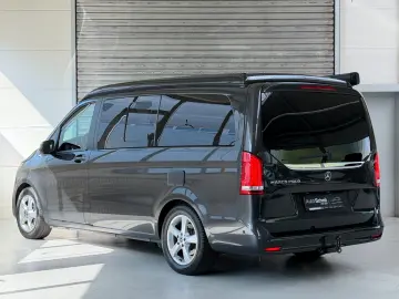 MERCEDES-BENZ V300 MARCO POLO EDITION Kamera AHK LED