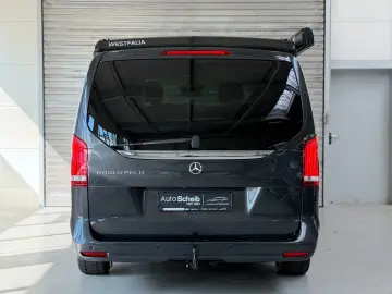 MERCEDES-BENZ V300 MARCO POLO EDITION Kamera AHK LED