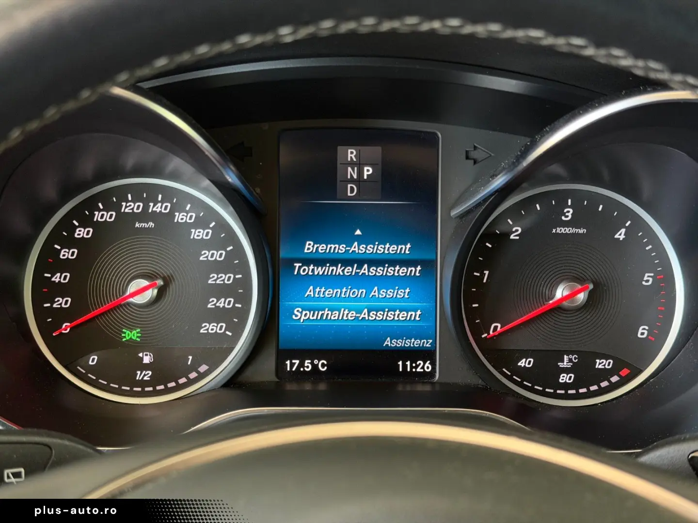 MERCEDES-BENZ V300 MARCO POLO EDITION Kamera AHK LED