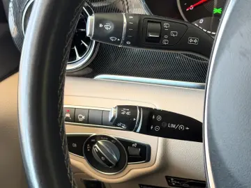 MERCEDES-BENZ V300 MARCO POLO EDITION Kamera AHK LED