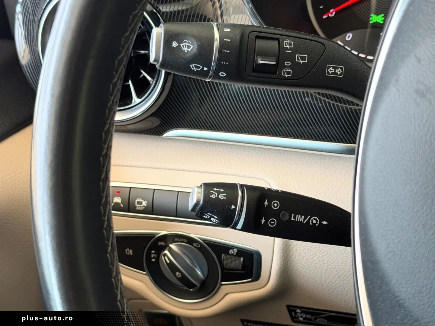 MERCEDES-BENZ V300 MARCO POLO EDITION Kamera AHK LED