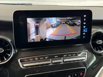 MERCEDES-BENZ V300 MARCO POLO EDITION Kamera AHK LED