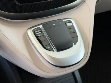 MERCEDES-BENZ V300 MARCO POLO EDITION Kamera AHK LED