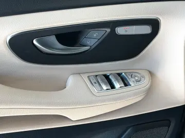 MERCEDES-BENZ V300 MARCO POLO EDITION Kamera AHK LED