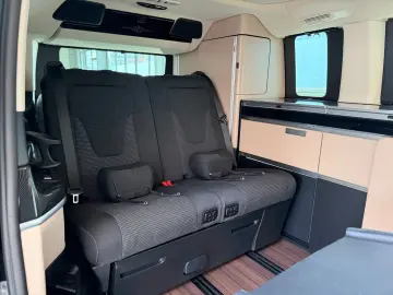 MERCEDES-BENZ V300 MARCO POLO EDITION Kamera AHK LED