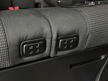 MERCEDES-BENZ V300 MARCO POLO EDITION Kamera AHK LED