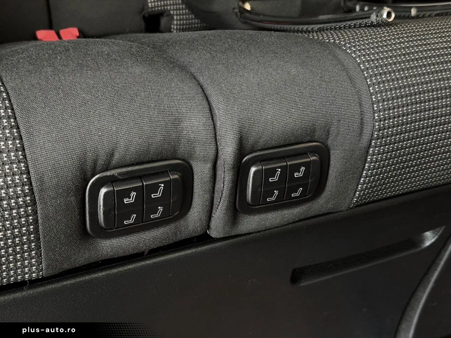 MERCEDES-BENZ V300 MARCO POLO EDITION Kamera AHK LED