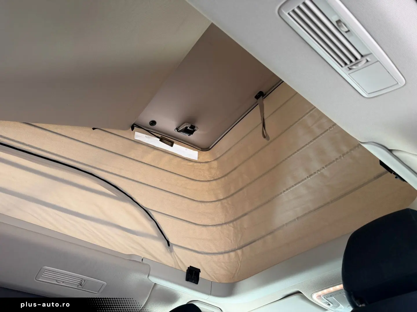 MERCEDES-BENZ V300 MARCO POLO EDITION Kamera AHK LED