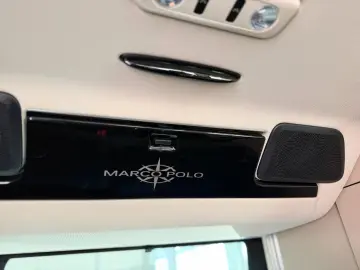 MERCEDES-BENZ V300 MARCO POLO EDITION Kamera AHK LED