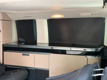 MERCEDES-BENZ V300 MARCO POLO EDITION Kamera AHK LED