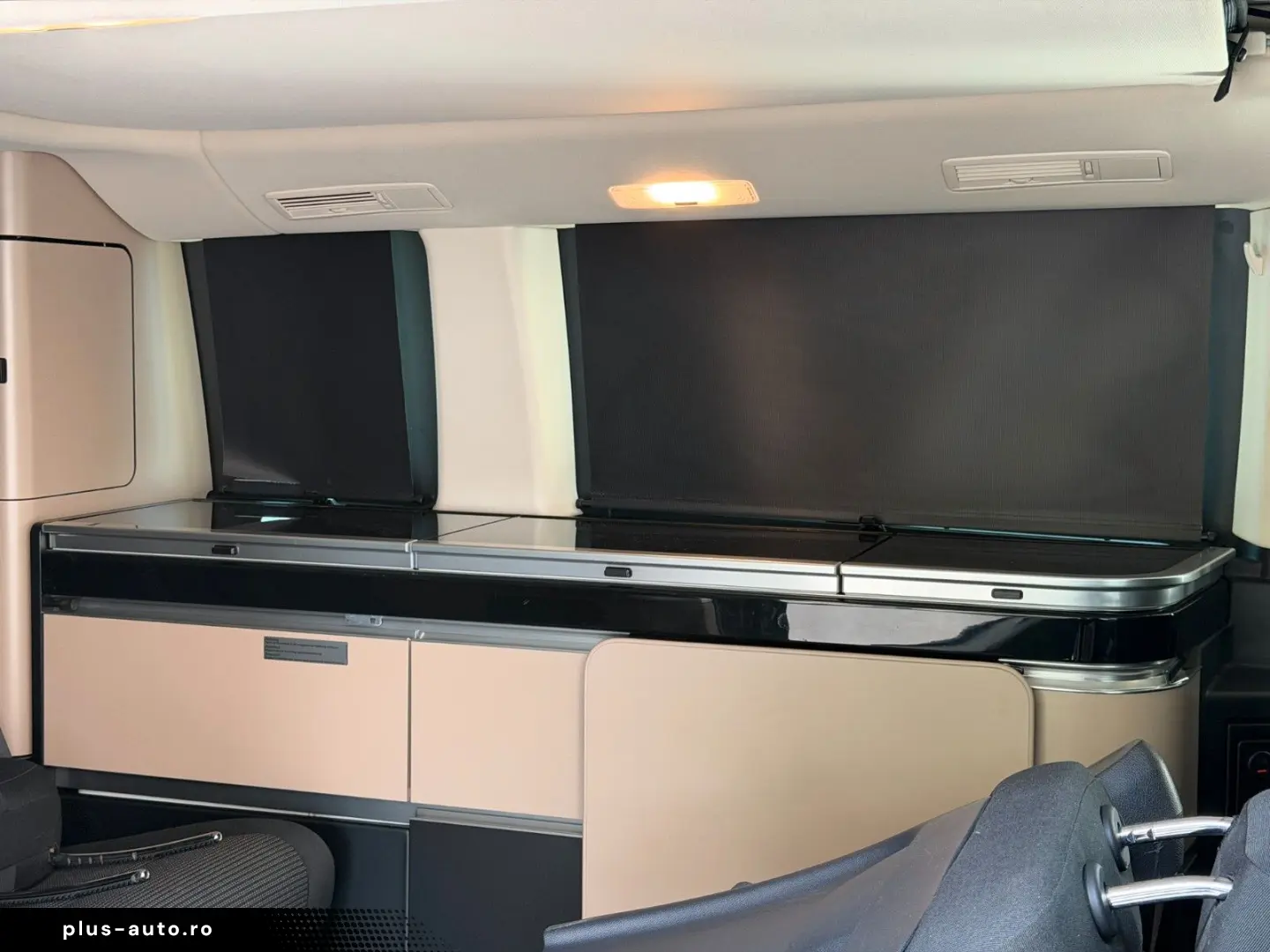 MERCEDES-BENZ V300 MARCO POLO EDITION Kamera AHK LED