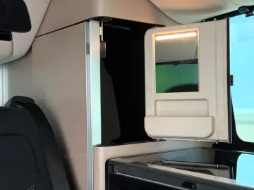 MERCEDES-BENZ V300 MARCO POLO EDITION Kamera AHK LED
