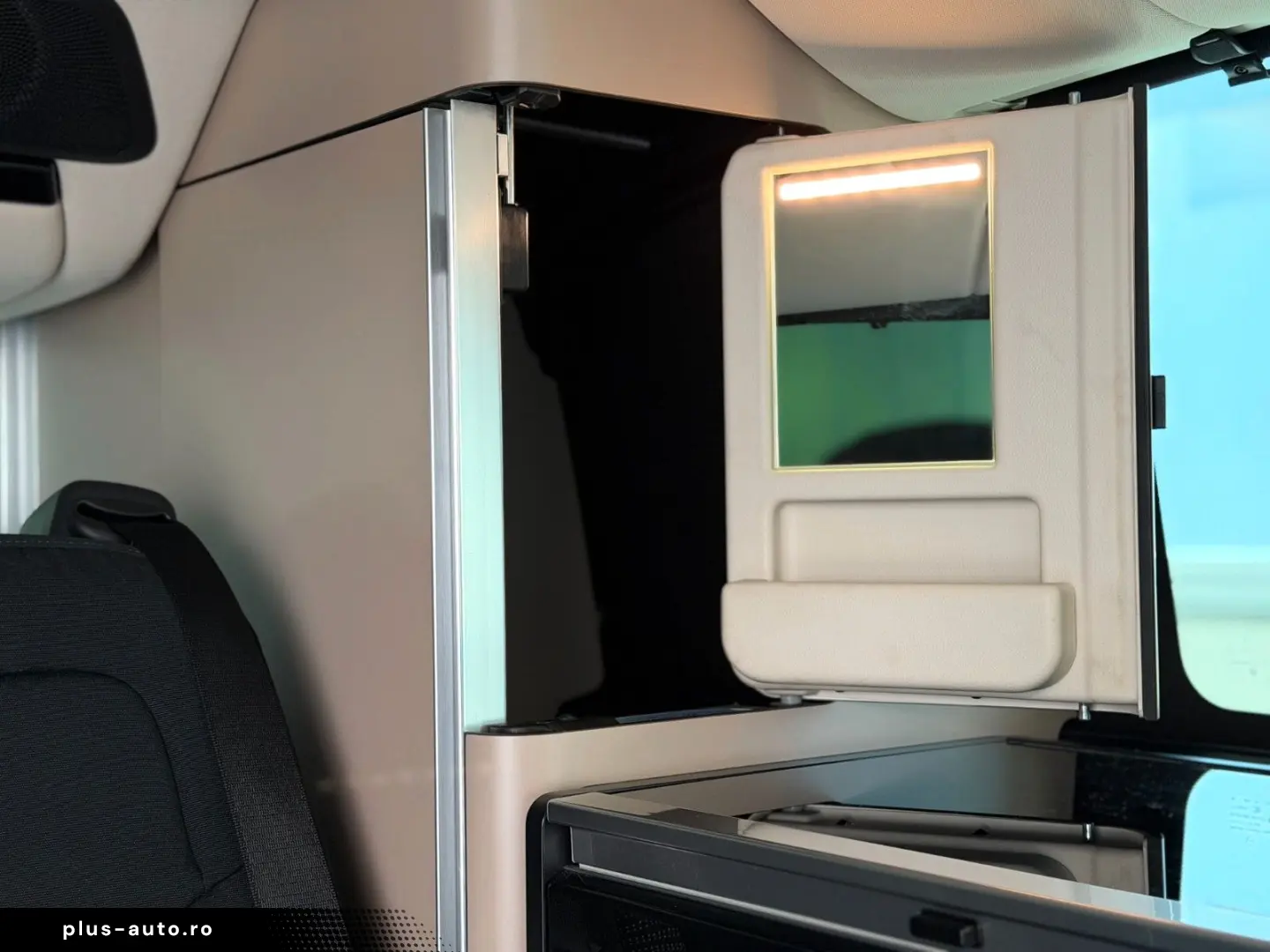 MERCEDES-BENZ V300 MARCO POLO EDITION Kamera AHK LED