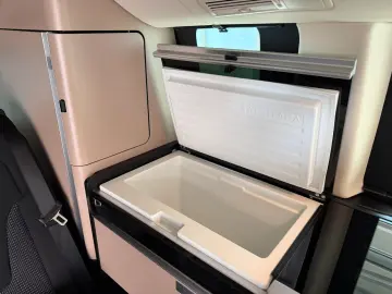 MERCEDES-BENZ V300 MARCO POLO EDITION Kamera AHK LED