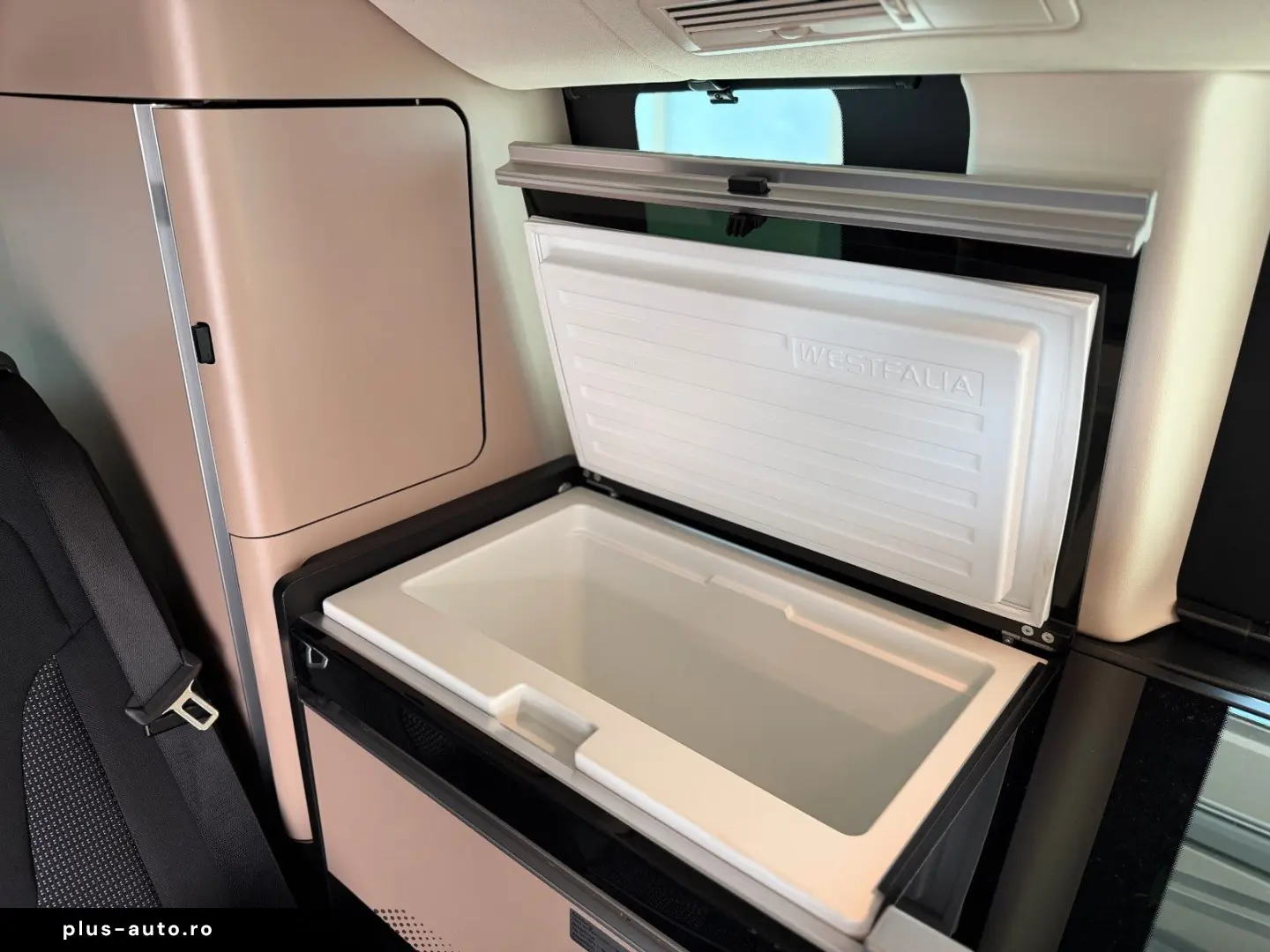 MERCEDES-BENZ V300 MARCO POLO EDITION Kamera AHK LED